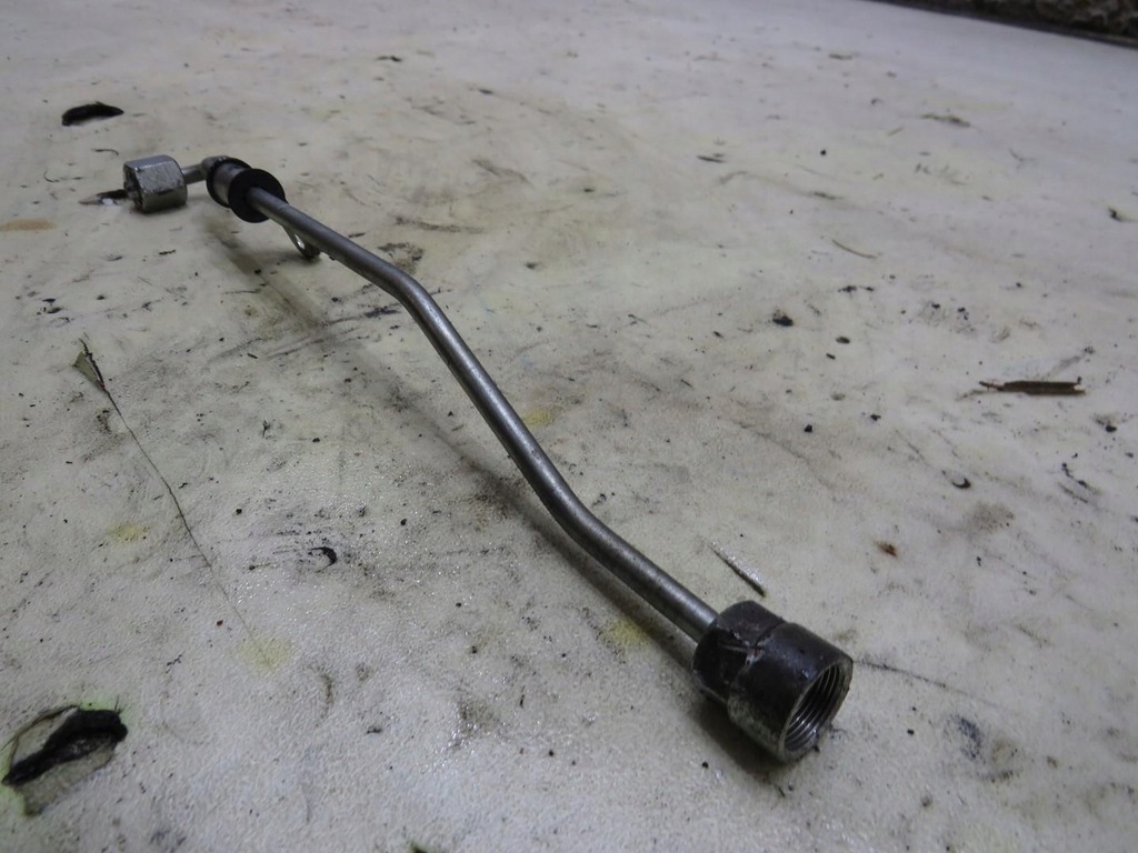 фото №3, Шланг топлива civic ix 2.2 i-dtec