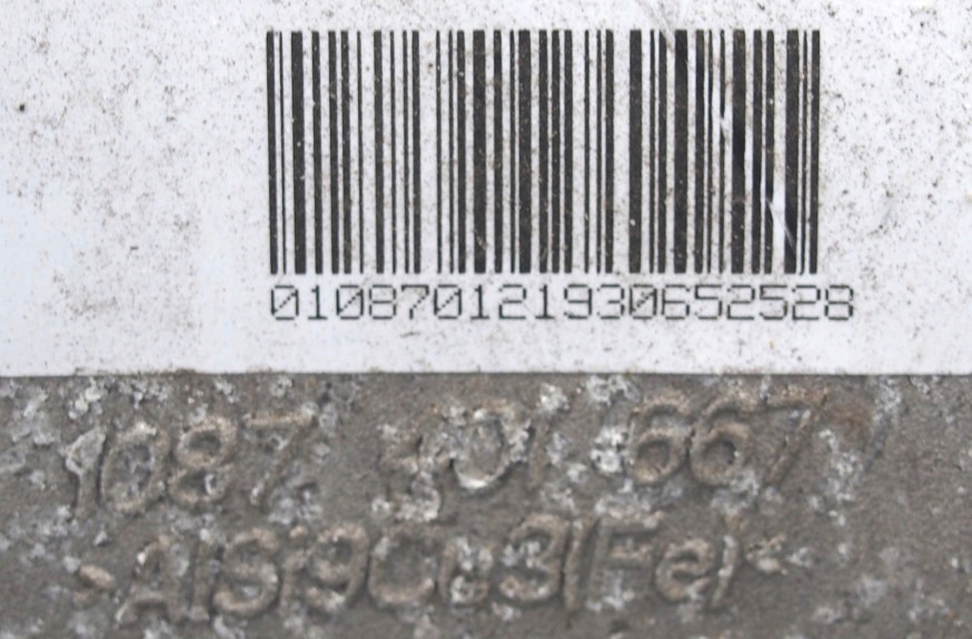 фото №9, Коробка передач передач автоматична коробка передач dodge ram durango charger jeep 5.7 hemi p68412062aa