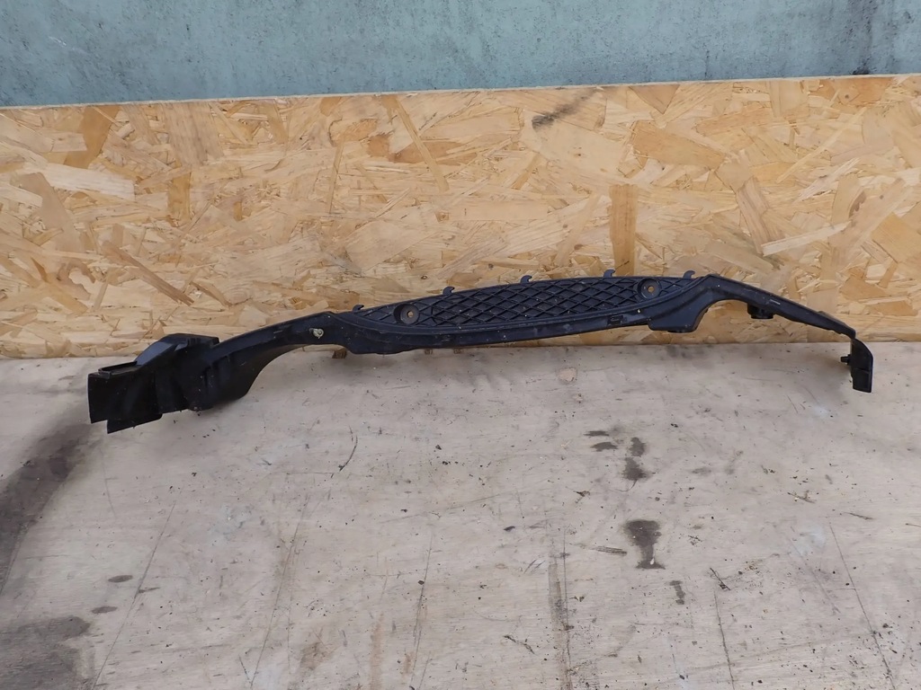 фото №3, Направляющая правый задняя smart roadster 452