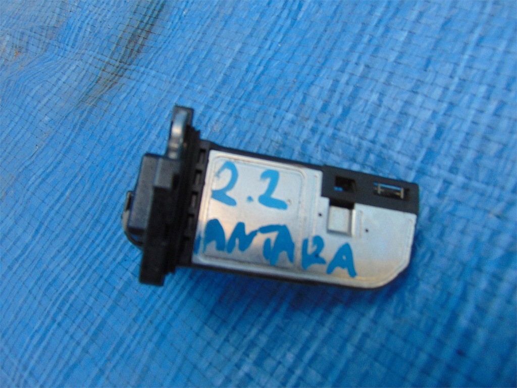 фото №1, Opel antara 2.2 cdti витратомір 22752508