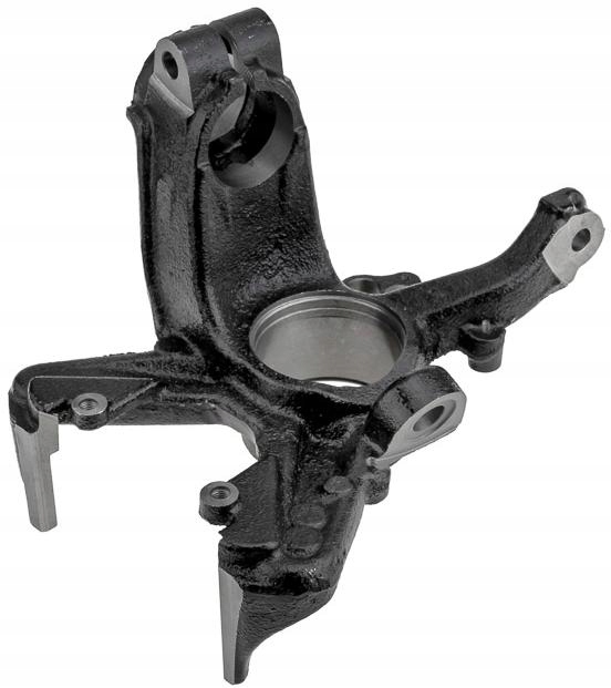 фото №12, Nty zzp-au-005 шаровая опора поворотный кулак, подвеска колеса