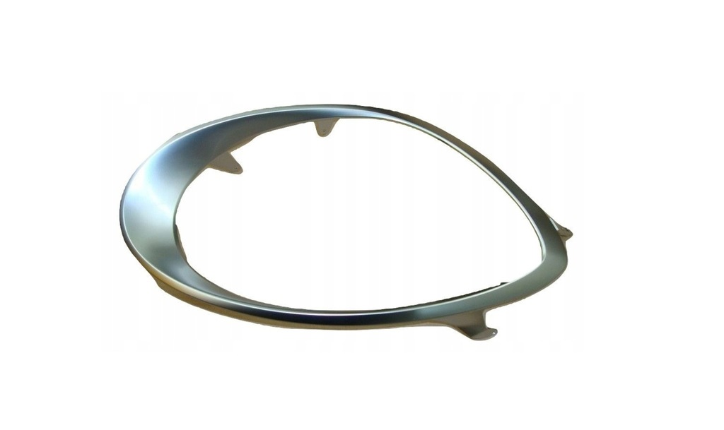 фото №1, Рамка накладка фара ліва satyna alfa romeo mito