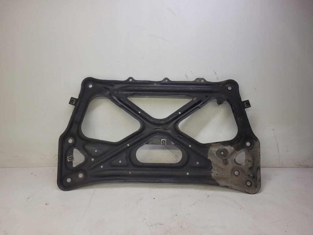 фото №1, Кронштейн підвіска audi a6 c7 a7 a8 4h0399345q