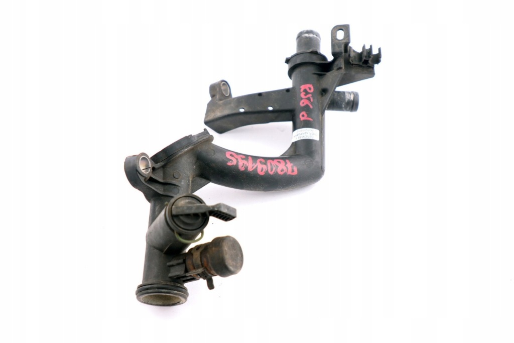 Mini cooper d r55 r56 шланг жидкость охлаждающий в Украине