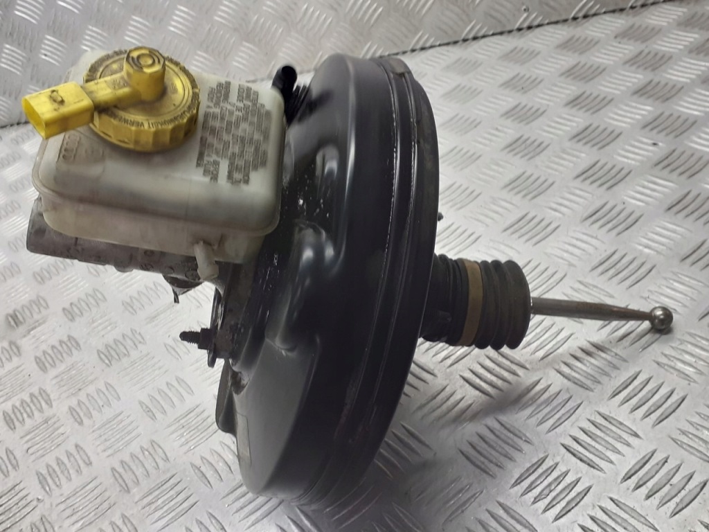 фото №1, Підсилювач гальм audi a3 8l 1.6 8v 1j1614105r