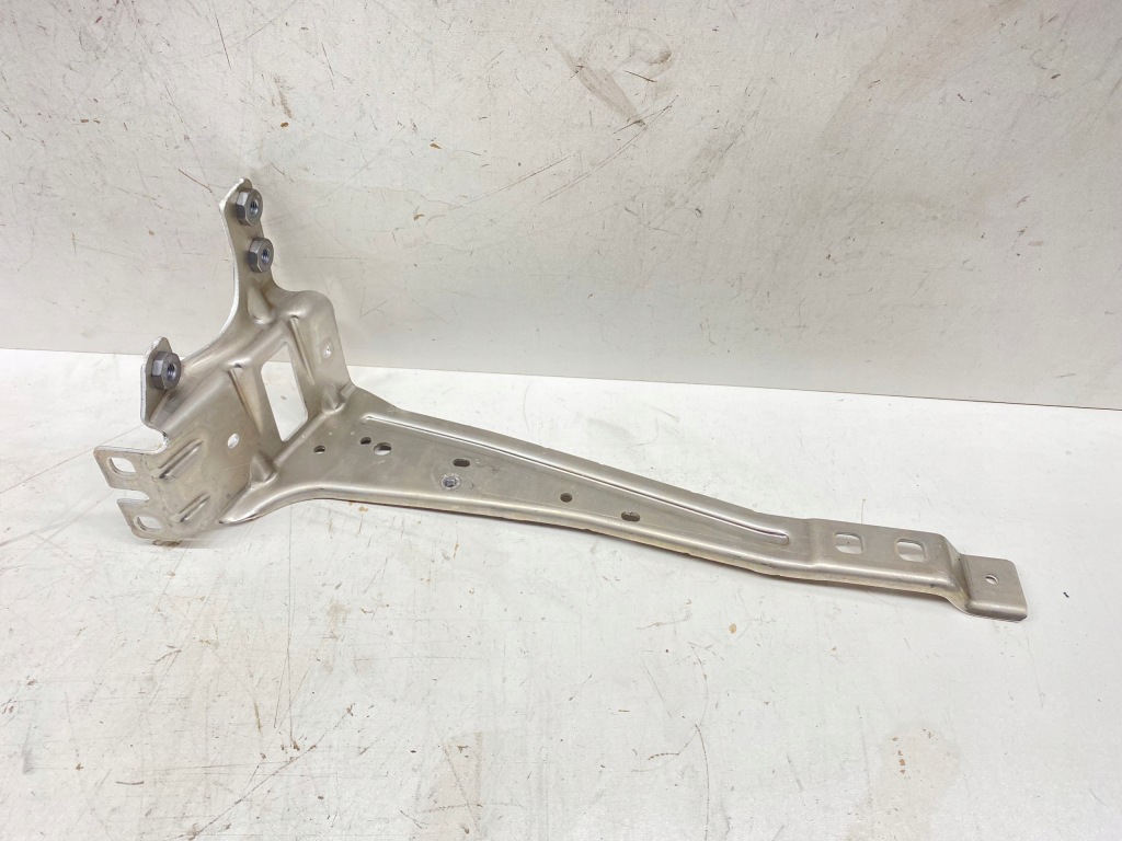 Купить Кронштейн кронштейн кронштейн лампы левый на ремень передний bmw ix ix i20