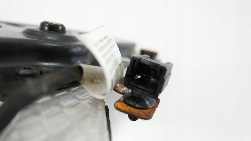 фото №5, Citroen ds7 привод доводчик сиденье правый 9818734280