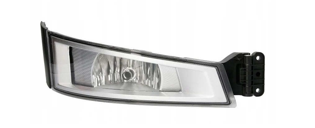 фото №1, Протитуманна фара протитуманний, лампа volvo fh4 правий