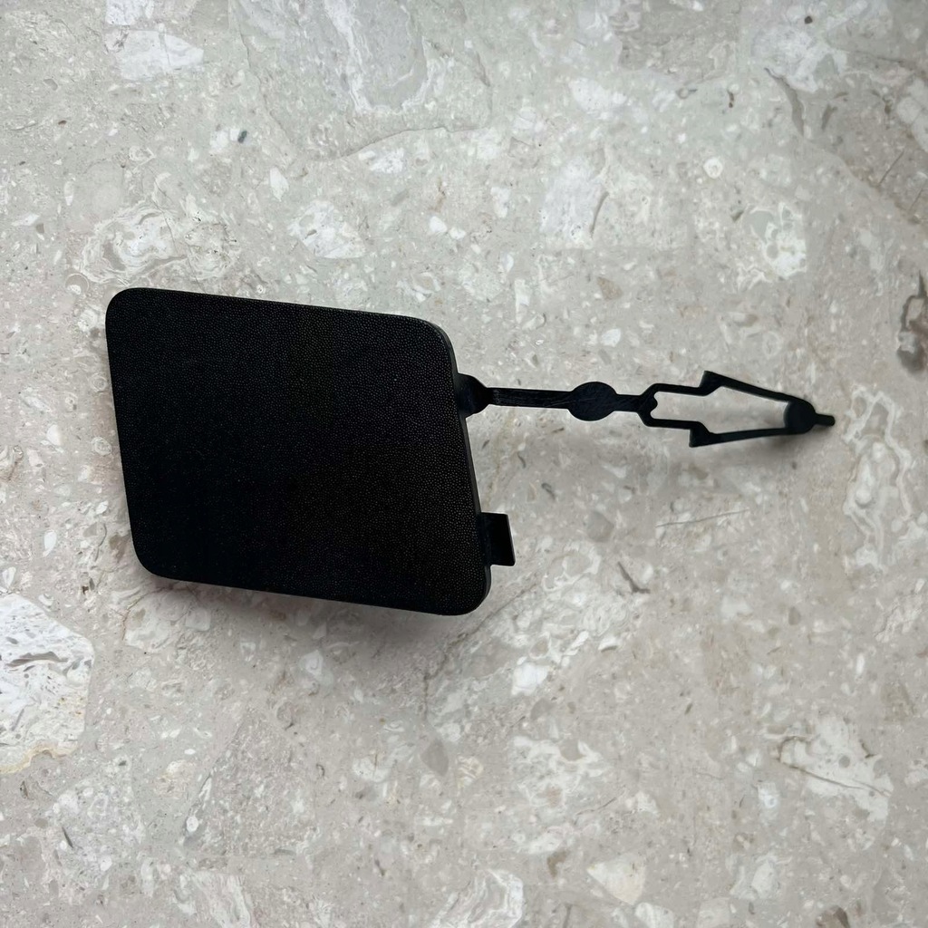 фото №1, Renault master iv заглушка фаркоп перед 511803464r