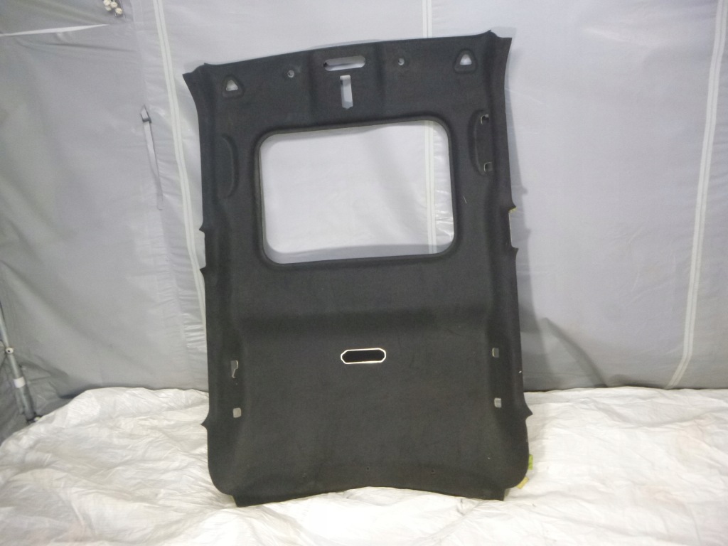 фото №1, Nissan juke lift потолок потолок панорама