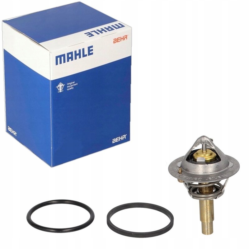Mahle термостат mb c-klasa w203 w204 e-klasa w211 slk r171 1.8 компрессор Доставка