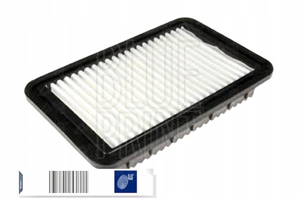 фото №1, Blue print фильтр воздуха hyundai i10