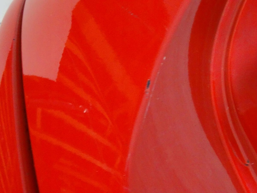 фото №14, Бампер задня задній seat altea 2004-2009 ls3h