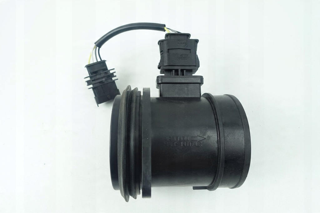 фото №15, Витратомір повітря ngk 93735 epbmfn4-v007h