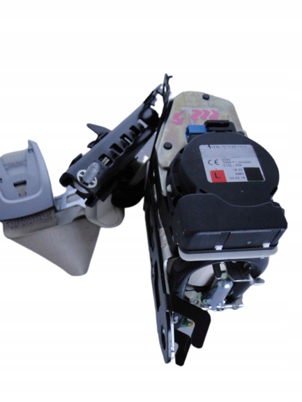 фото №1, Mercedes w222 222 pas безопасности левый передний