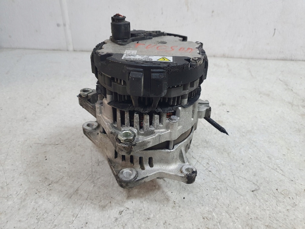 Kia hyundai tucson 1.6 t-gdi mild hybrid генератор 36300-2m410 super состояние Недорого