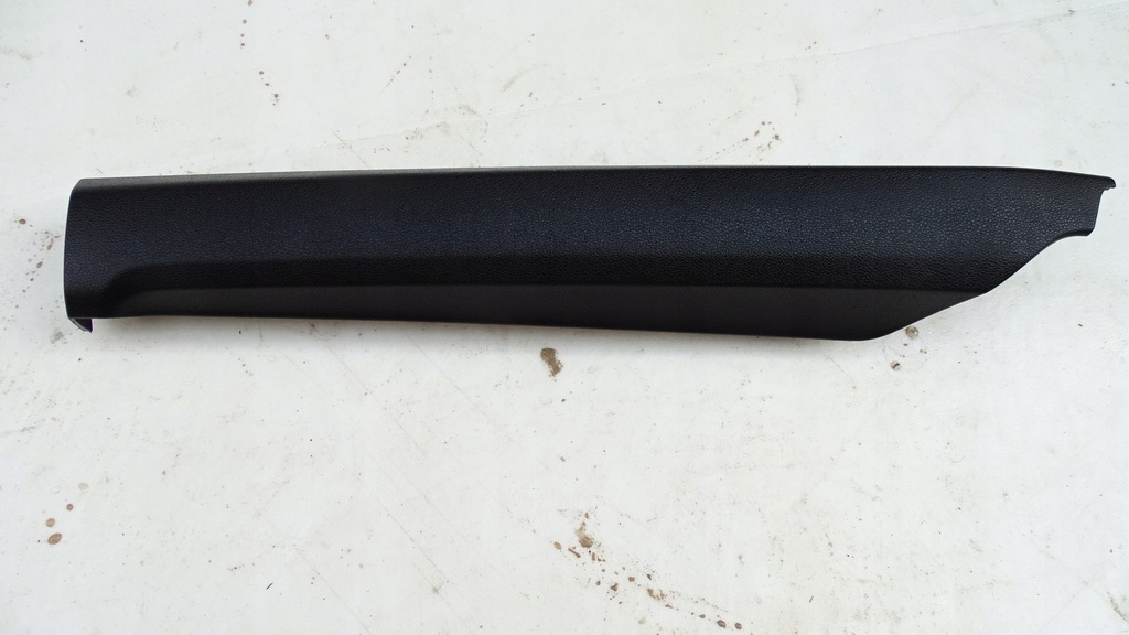 фото №1, Захист dekor консолі kia niro lift 2019-