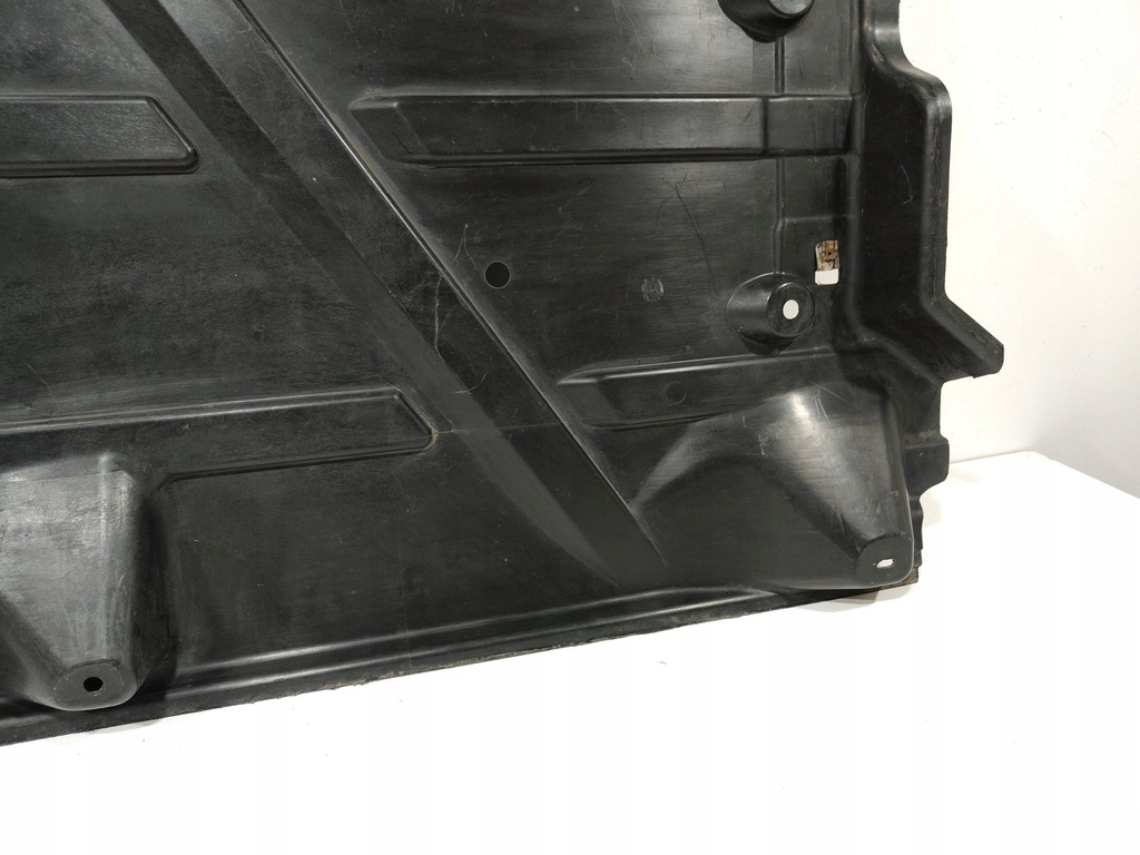 фото №11, Mercedes-benz a w169 защита нижняя двигателя a1696100408