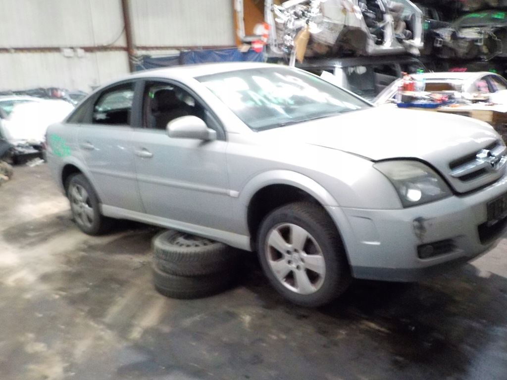 фото №9, Vectra c 02-05 капот z168 idealna