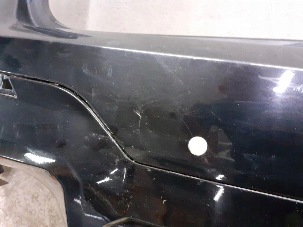 фото №7, Бампер задня задній bmw x3 g01 lift m-pakiet 2021- 51128081855