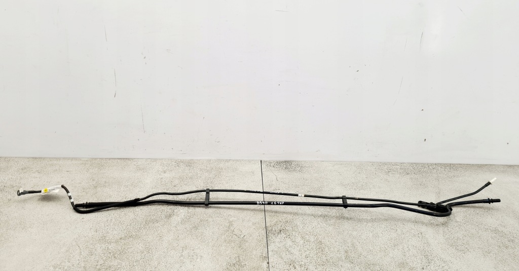 фото №1, Citroen ds4 ii 1.6 thp дроти пального 9834122580