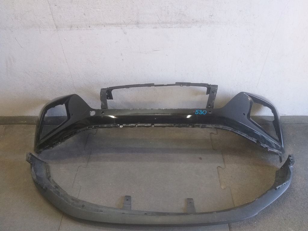 фото №1, Бампер перед hyundai tucson iv 4 20-