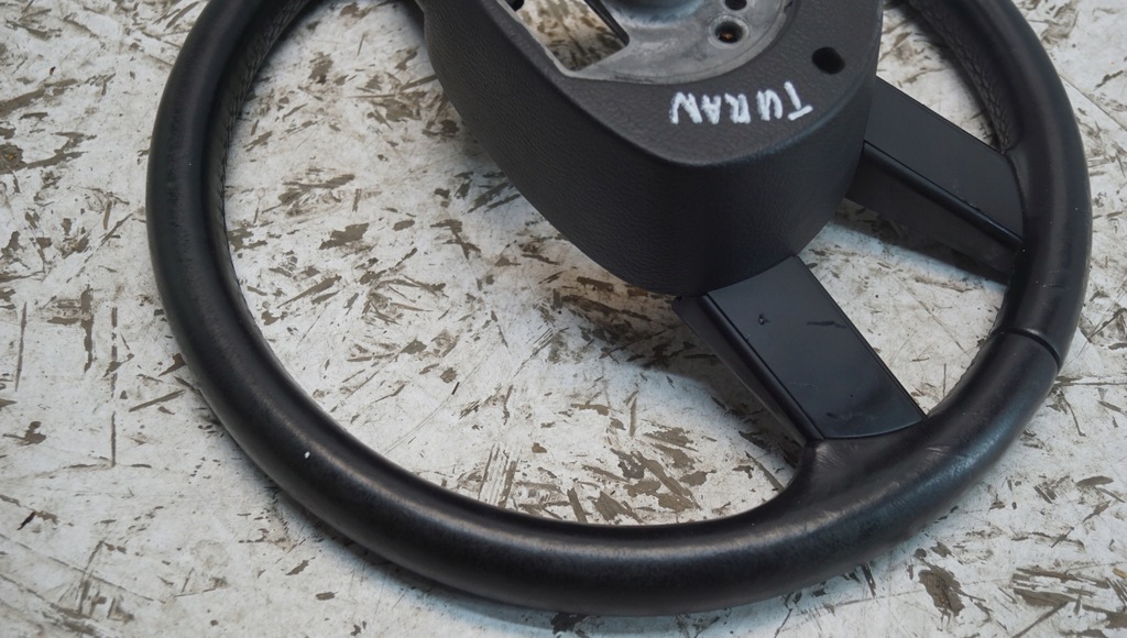 фото №12, Воздуховод vw touran i