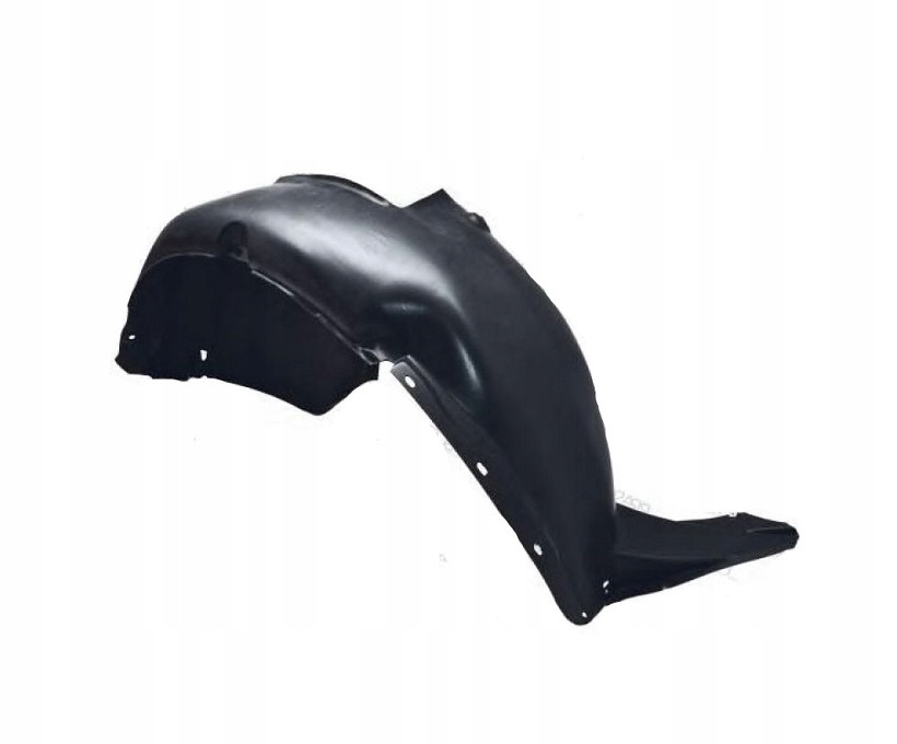 фото №1, Оригинальные подкрылок seat leon ii 1p0809958