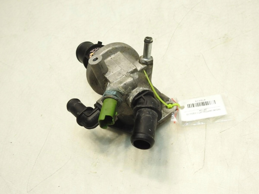 Термостат корпус suzuki swift iv рестайлинг  1,3 ddis Недорого