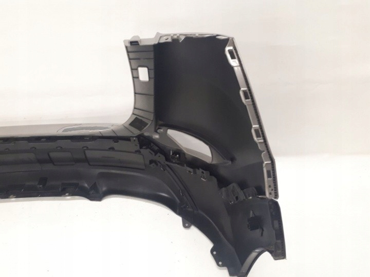 фото №8, Hyundai tucson 2015 бампер задня