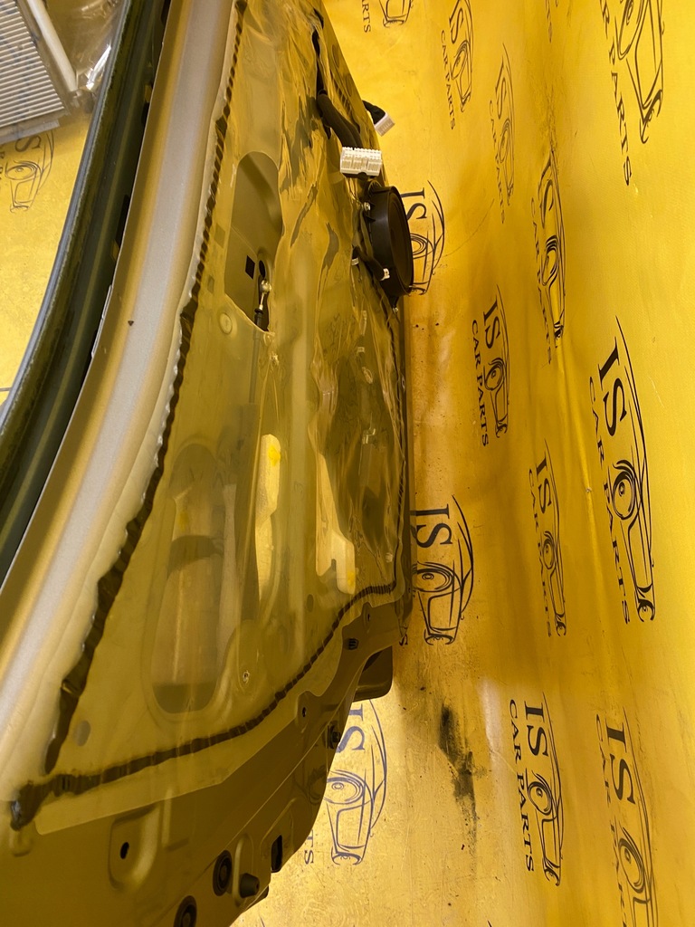 фото №7, Двері ліва сторона лівий перед nissan nv200 e-nv200