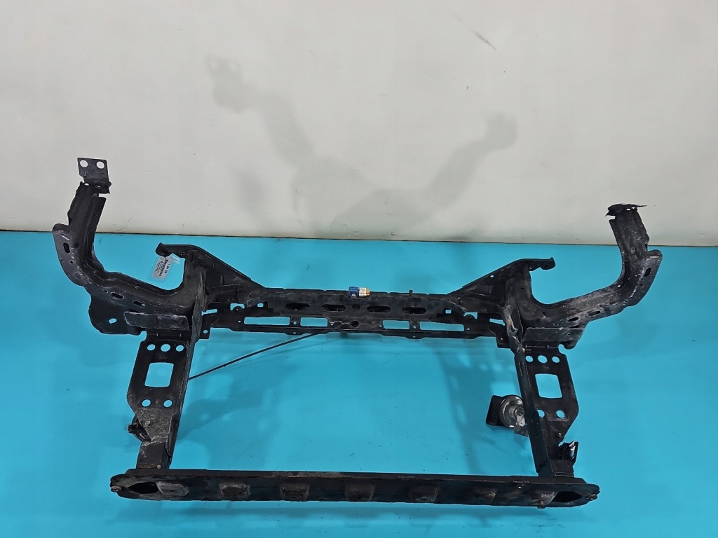 Усилитель передний pas передний lancia delta iii 12r Цена