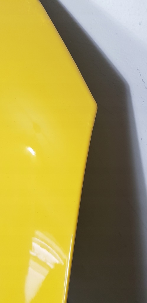 фото №5, Ford mustang mk6 14-17 капот крышка двигателя