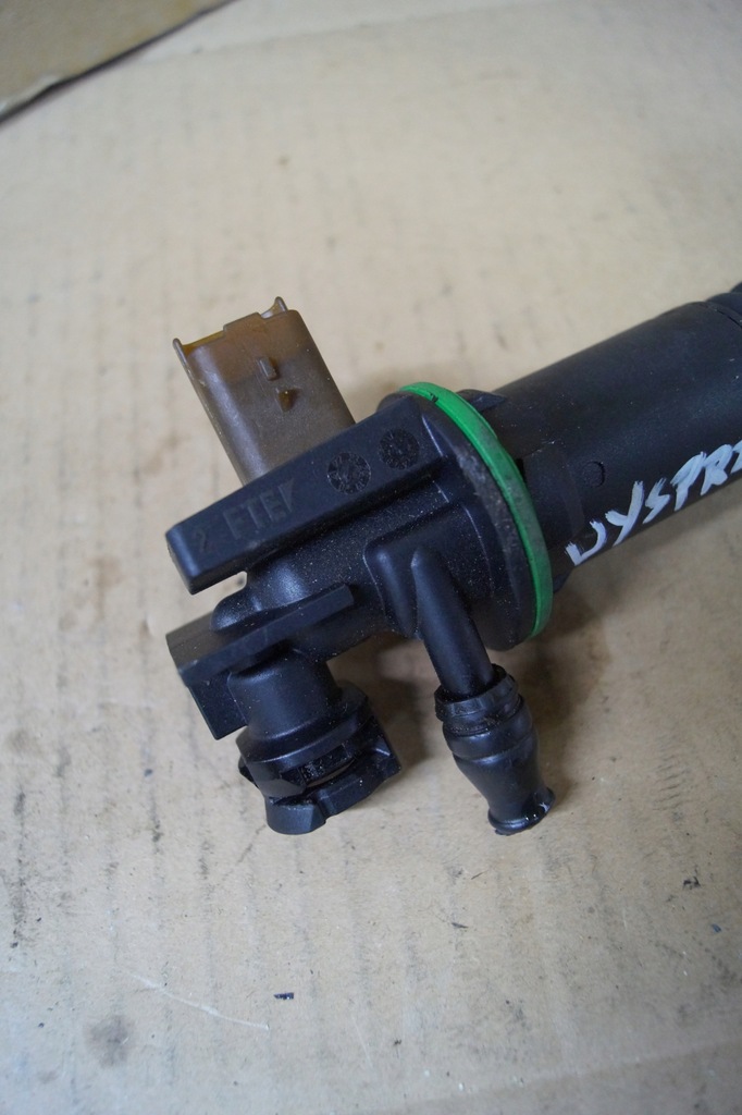 фото №7, Peugeot 2008 циліндр зчеплення привід зчеплення