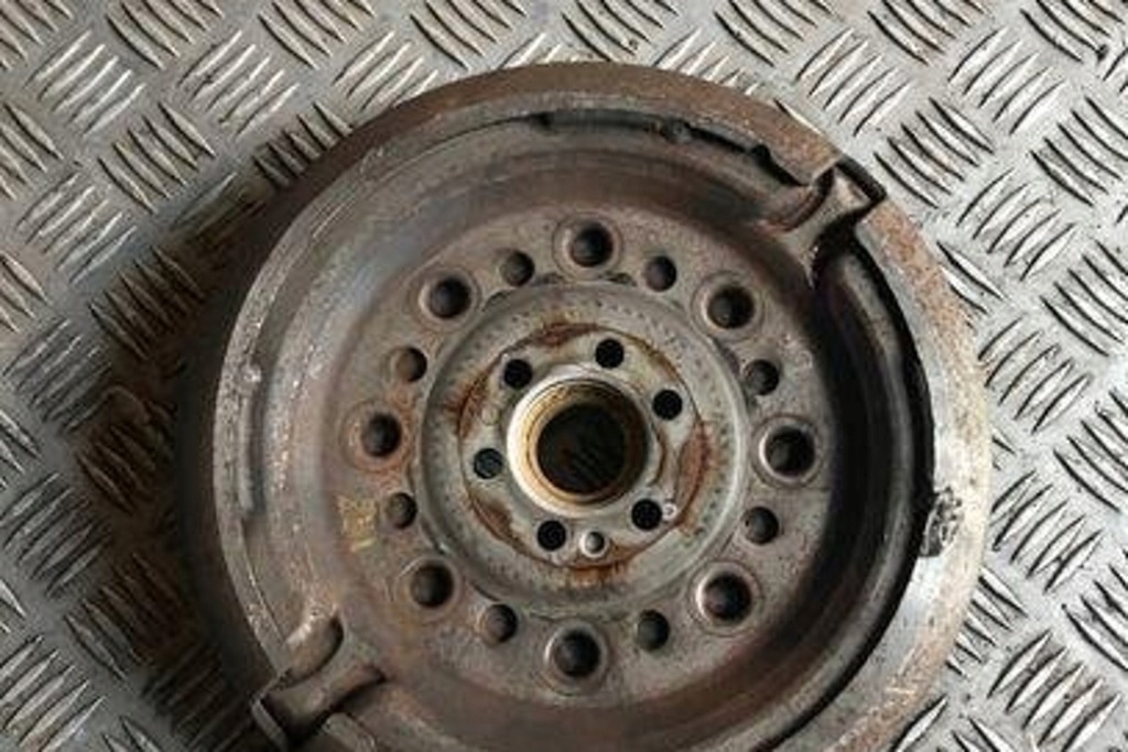 фото №7, Комплект сцепления vw passat variant b6 3c5 03l105266bs 2.0l дизель 103kw