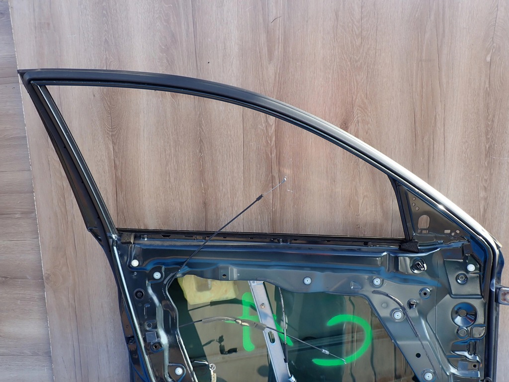 фото №7, Mazda3 mazda 3 bk hb 03-07 двері передні ліва 27c