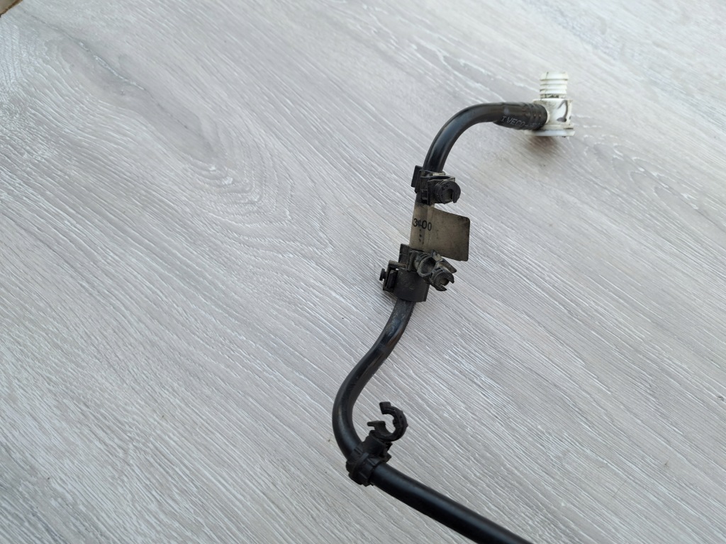 Iveco daily iv 2.3 шланг трубка патрубок вакууму Доставка