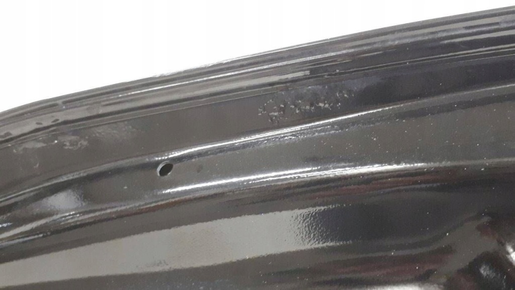 Jeep grand cherokee srt 2010-2021 капот перед 68040264af Ціна