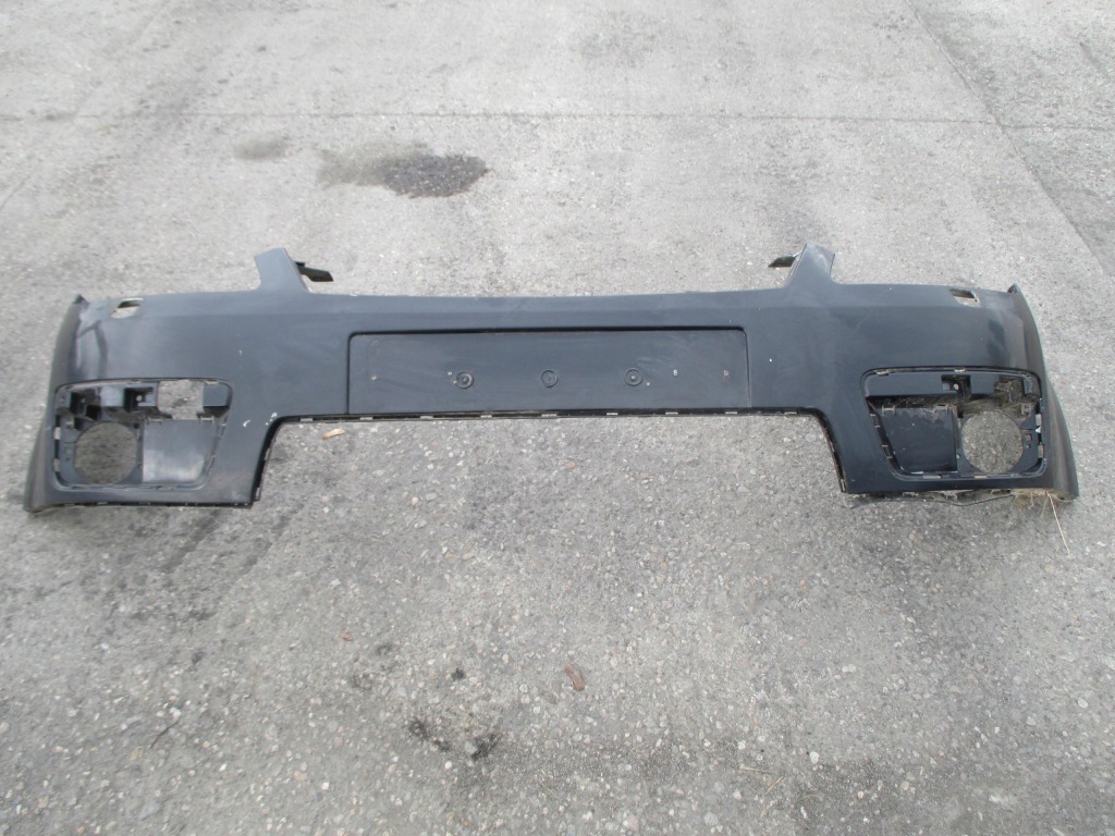 фото №1, Ford c-max 03-10 бампер перед