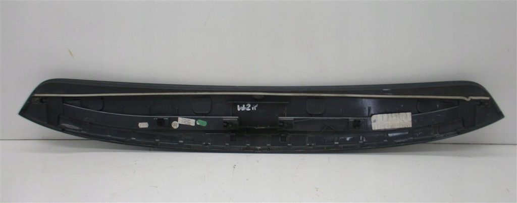 фото №5, Спойлер mercedes e w211 kombi lift a2117900388 368