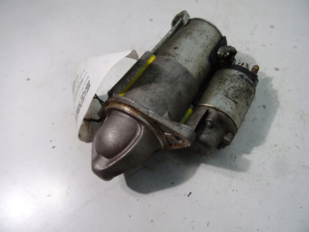 фото №1, Opel astra h стартер 55556092 .