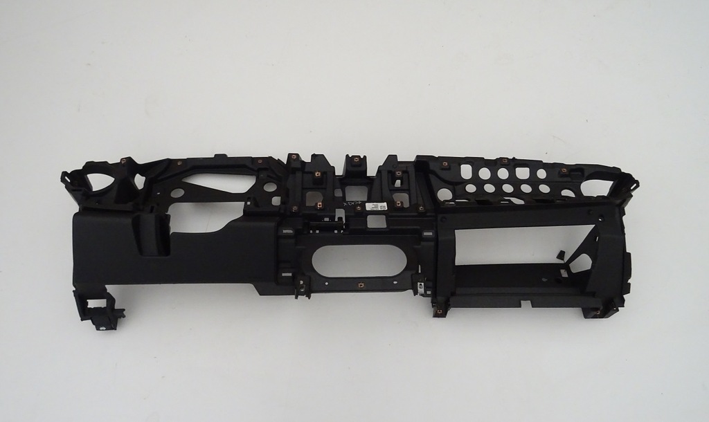 фото №1, 2016 camaro консоль панель приладів каркас рама подушка