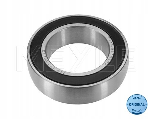 фото №1, Подшипник полуось ford focus 1/2/3/fiesta 4 7141510002 meyle