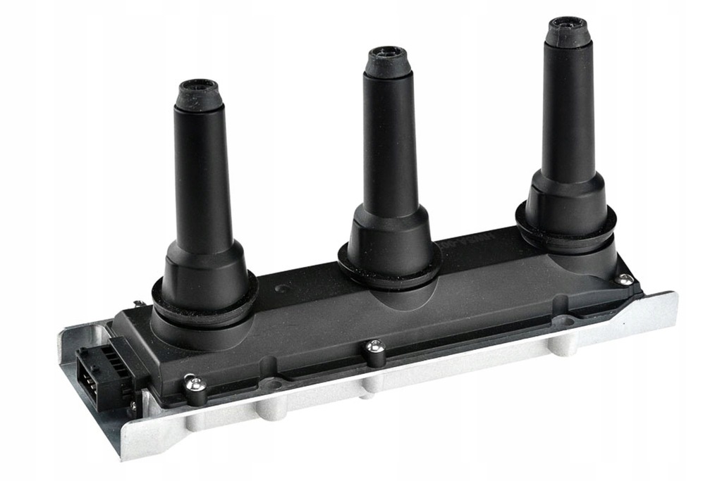 фото №1, Nty котушка запалювання