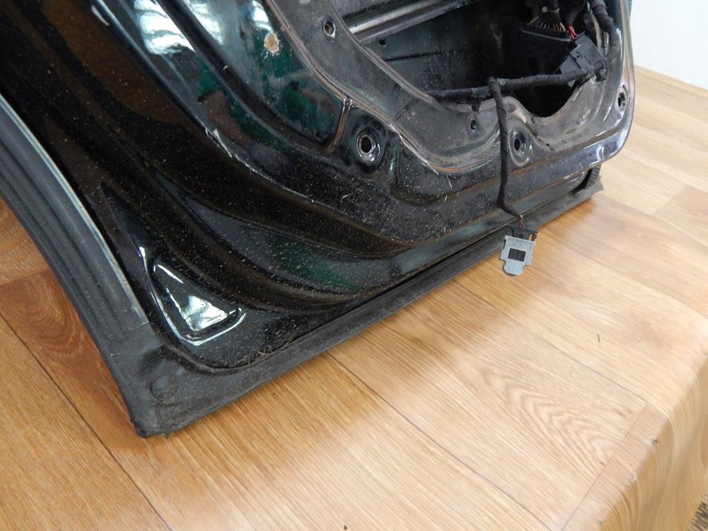 фото №7, Seat toledo ii дверь задние левая l041