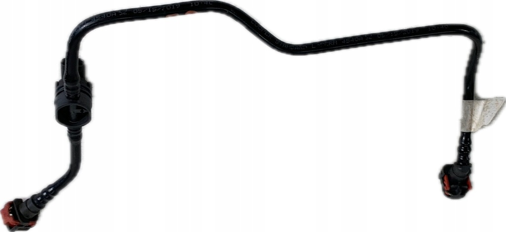 фото №1, Chrysler pacifica ii 16- шланг wąż трубка вакуумa 52030244aa