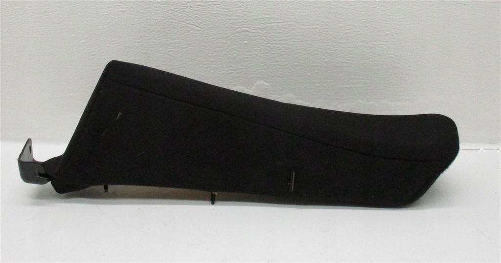 фото №5, Обшивка обивка сиденье правый задняя citroen c5 iii x7 96863400zd