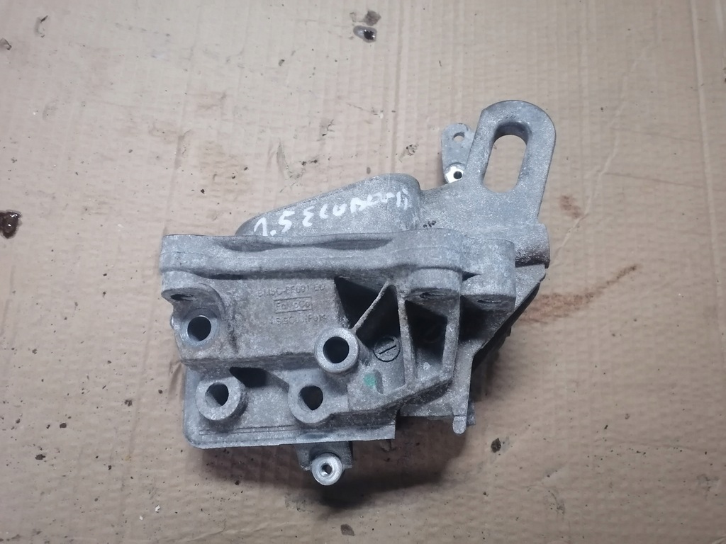 фото №1, Кронштейн двигуна ford mondeo mk5 1.5 ecoboost
