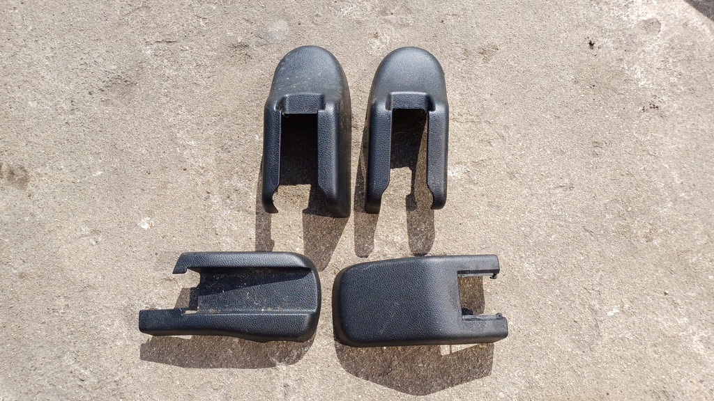 фото №1, Honda jazz iii 08-15 заглушка защита сиденье