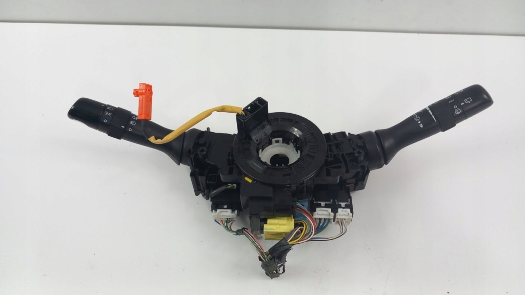 фото №1, Toyota avensis t27 перемикач комбінований 39sugs80